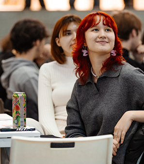 День студента 2026