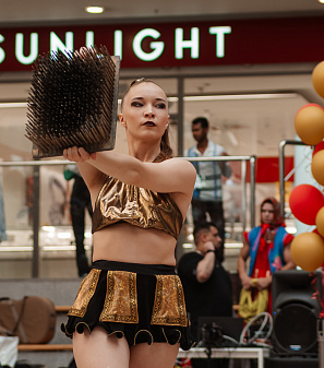 30 июня — розыгрыш призов "Миллион на шопинг"