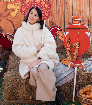 17 марта – Масленица