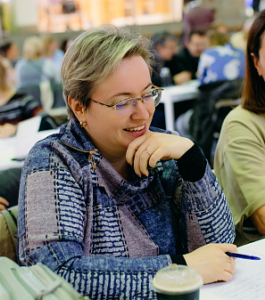 19 ноября – Музыкальная игра «Угадай мелодию: Лото. Русские хиты»