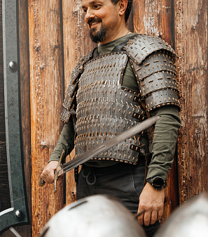 22-23 февраля – Исторический фестиваль "От Руси к России"