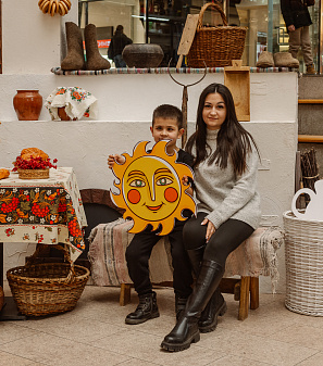 2 марта – Масленица