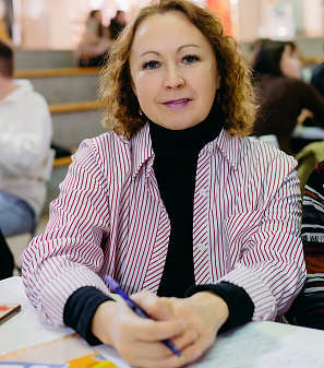 19 ноября – Музыкальная игра «Угадай мелодию: Лото. Русские хиты»