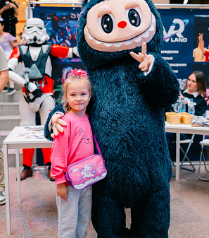 30 августа – Ярмарка увлечений