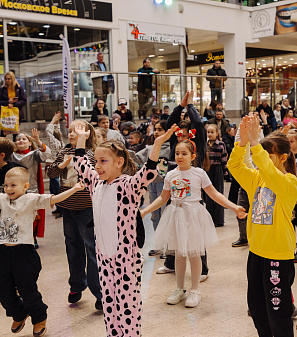 22 марта – Дети Fest