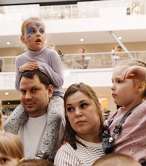 22 марта – Дети Fest