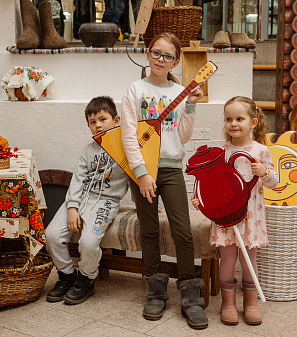 2 марта – Масленица