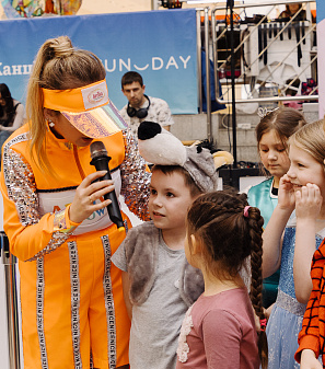 22 марта – Дети Fest