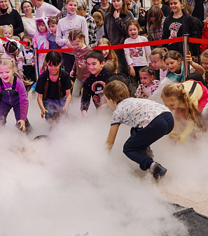 22 марта – Дети Fest