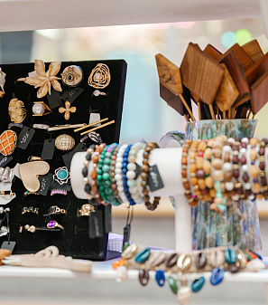 20 сентября – Маркет "Всё хочу!"