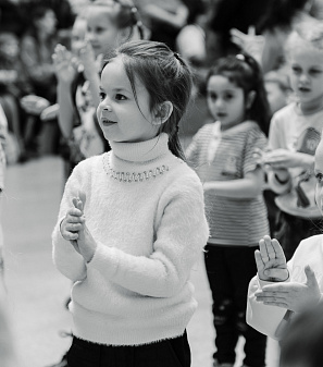 22 марта – Дети Fest