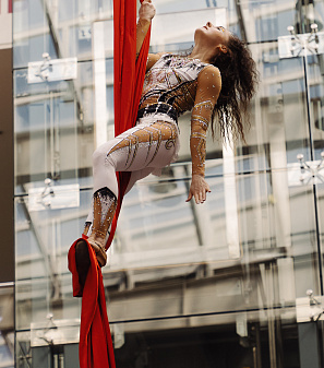 22 марта – Дети Fest