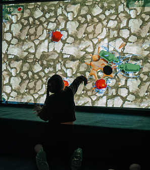 Резиденция Деда Мороза 2023/2024