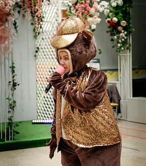 26 марта – Закрытие "Весна - Парка"