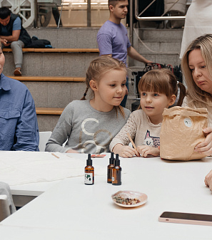 8 марта – Весна прекрасна. И ты!