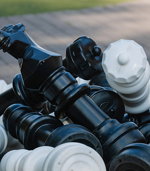 1 июня – День защиты детей