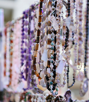 20 сентября – Маркет "Всё хочу!"