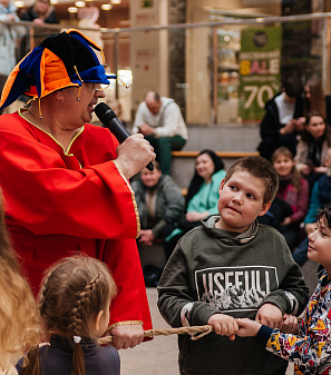 17 марта – Масленица