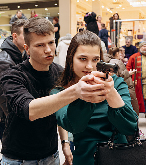 23-24 февраля – Исторический фестиваль "От Руси к России"