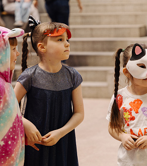 22 марта – Дети Fest