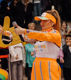 22 марта – Дети Fest