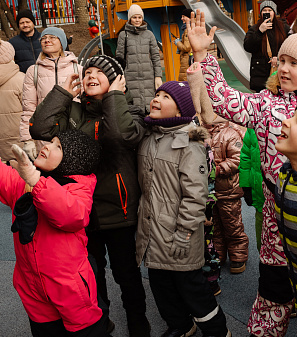 2 марта – Масленица