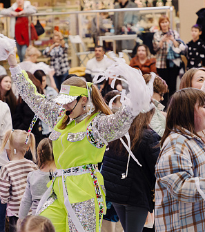 22 марта – Дети Fest