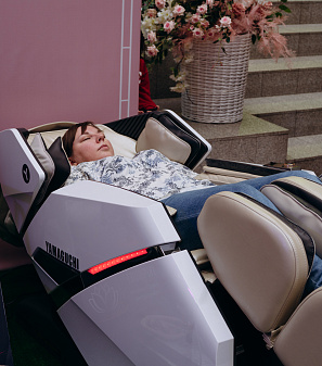 8 марта – Весна прекрасна. И ты!