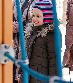 17 марта – Масленица