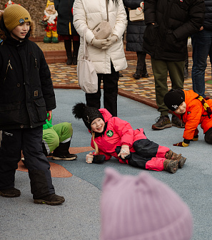 2 марта – Масленица