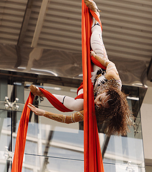 22 марта – Дети Fest