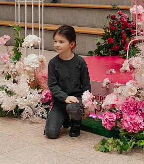 8 марта – Весна прекрасна. И ты!