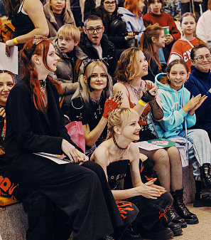 25 января – K-POP UNITY FEST