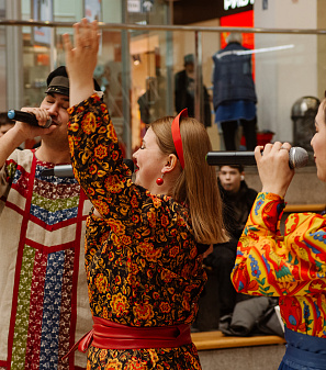 2 марта – Масленица