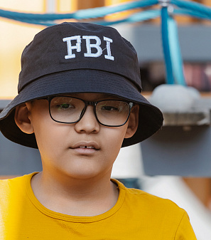 1 июня – День защиты детей