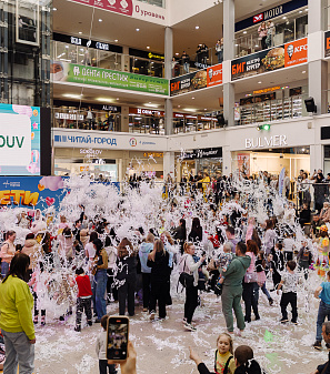 22 марта – Дети Fest