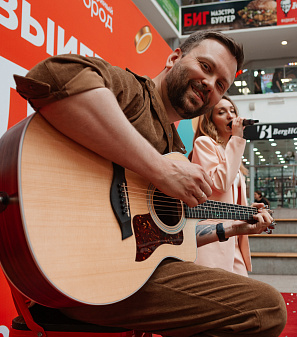 30 июня — розыгрыш призов "Миллион на шопинг"