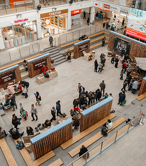 22-23 февраля – Исторический фестиваль "От Руси к России"