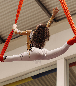 22 марта – Дети Fest