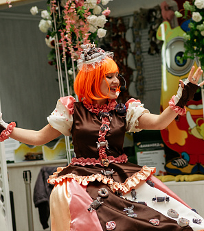 26 марта – Закрытие "Весна - Парка"