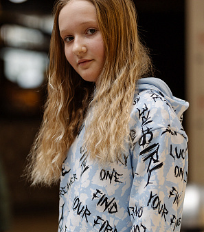 11 апреля – Модный показ