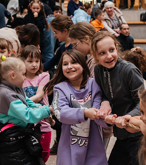 17 марта – Масленица