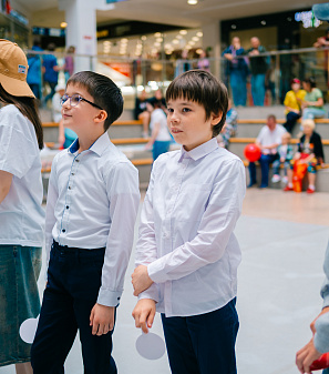 12 июня – День России