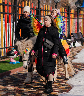 17 марта – Масленица