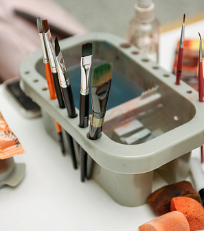 26 марта – Закрытие "Весна - Парка"