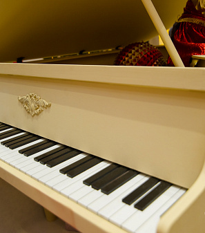 Открытие Резиденции Деда Мороза!