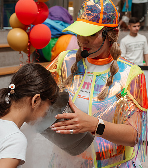 30 июня — розыгрыш призов "Миллион на шопинг"