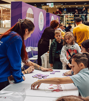 18 октября – Фестиваль шоколада