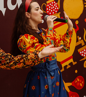 2 марта – Масленица