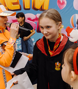 22 марта – Дети Fest